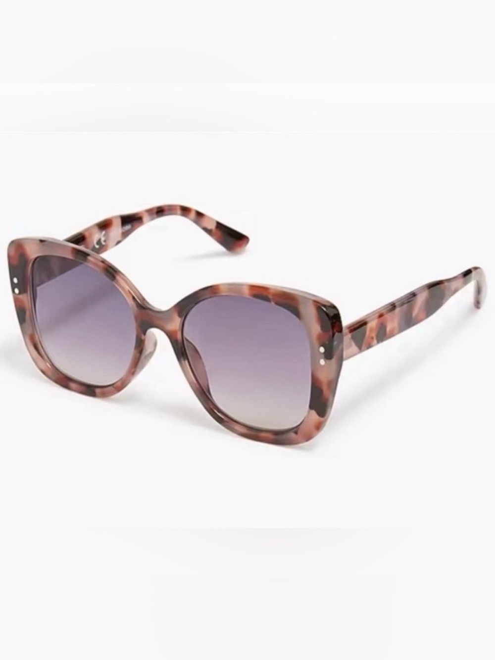 NWT J Crew Large frame sunglasses